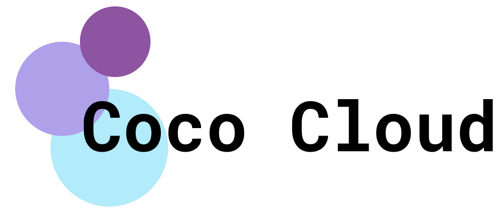 Coco Cloud